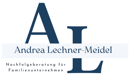 Andrea Lechner-Meidel, Nachfolgeberatung für Familienunternehmer
